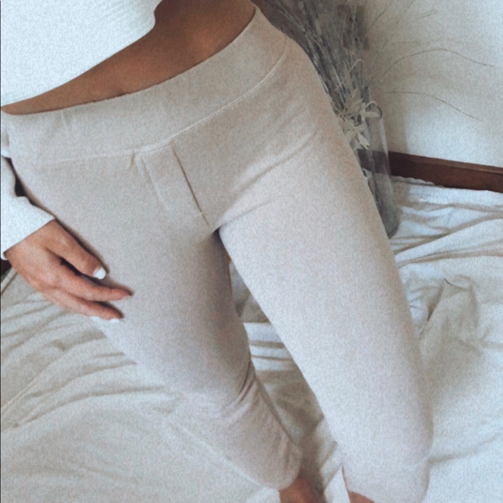ENSMBL Set - PANTS